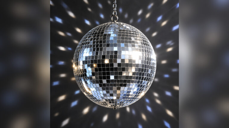 Forgotten Disco Classics — muziek in Ridderkerk