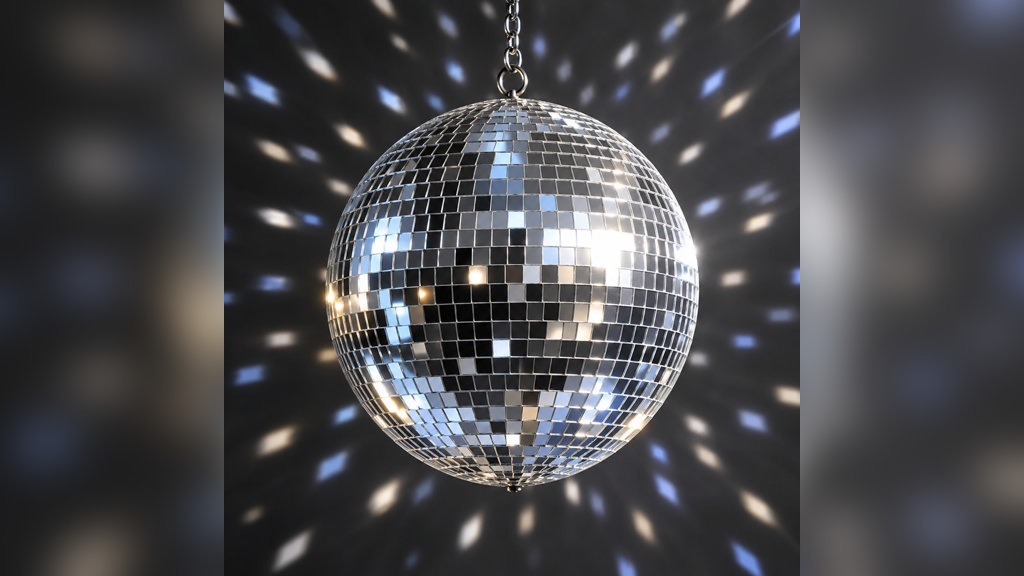 Forgotten Disco Classics in Ridderkerk