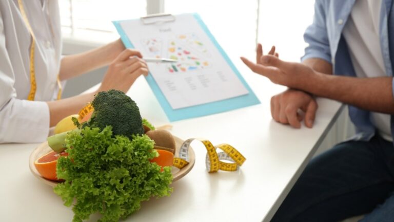 Lezing: Ondervoeding herkennen en voorkomen — lezing in Ridderkerk
